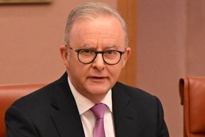 Η Αυστραλία ανέπτυξε «στρατιωτικούς πόρους» στη Μέση Ανατολή ανακοίνωσε ο πρωθυπουργός Αλμπανέζι