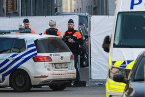 Βέλγιο: Η έκρηξη μπροστά από συναγωγή στη Λιέγη θεωρείται αντισημιτική ενέργεια λέει ο πρωθυπουργός