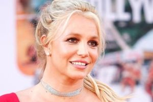 Συνελήφθη η τραγουδίστρια Μπρίτνεϊ Σπίαρς