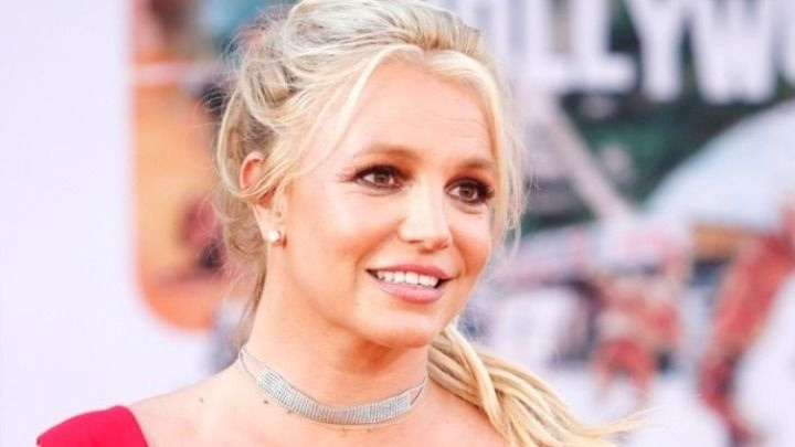 Συνελήφθη η τραγουδίστρια Μπρίτνεϊ Σπίαρς