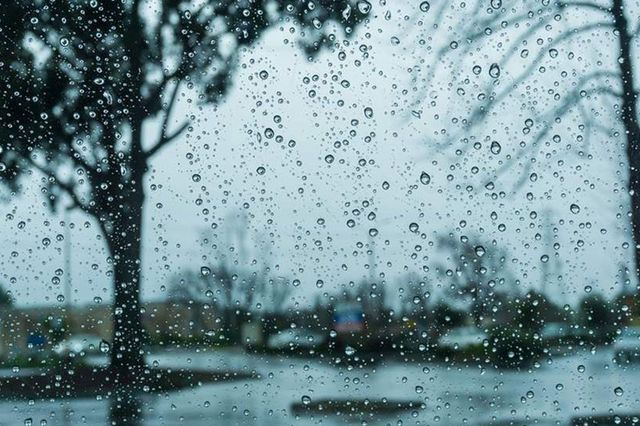 Έρχεται η κακοκαιρία Deborah με ισχυρές βροχές και καταιγίδες-Πώς επηρεάζεται η Κρήτη