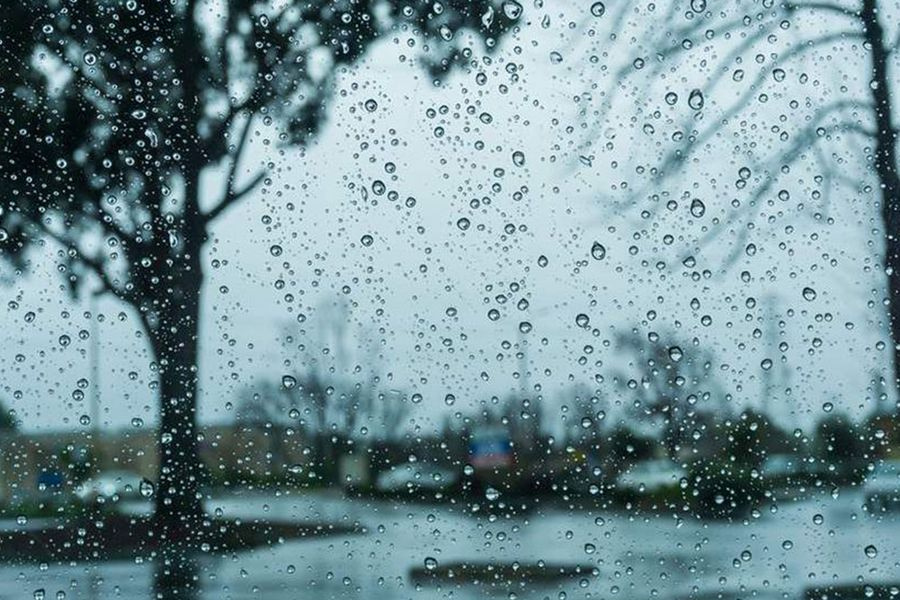 Έρχεται η κακοκαιρία Deborah με ισχυρές βροχές και καταιγίδες-Πώς επηρεάζεται η Κρήτη