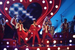 Στο Νο.1 του Billboard 200 το νέο άλμπουμ του Bruno Mars