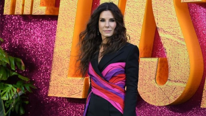 Σάντρα Μπούλοκ: Νέα συνεργασία με τη Sony Pictures και τη σεναριογράφο του «The Lost City»