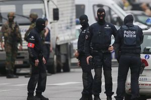 Βέλγιο: Έκρηξη μπροστά από συναγωγή στη Λιέγη, κανένας τραυματίας