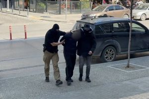 Θεσσαλονίκη: Ανθρωποκτονία από πρόθεση στον 23χρονο για τη δολοφονία του 20χρονου