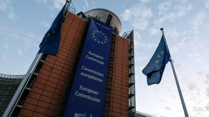 ΕΕ: Ανθρωπιστική βοήθεια ύψους 450 εκατομμυρίων ευρώ για την Παλαιστίνη, το Λίβανο, τη Συρία και την Ιορδανία το 2026