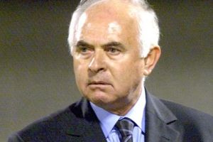 Πέθανε σε ηλικία 88 ετών ο Βασίλης Δανιήλ