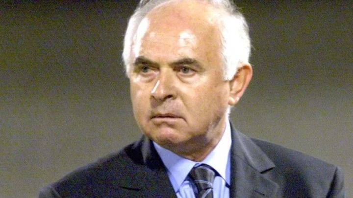 Πέθανε σε ηλικία 88 ετών ο Βασίλης Δανιήλ