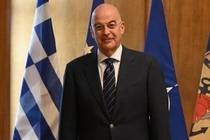 Νίκος Δένδιας: Η ελληνική συστοιχία Patriot στη Σαουδική Αραβία κατέρριψε δύο βαλλιστικούς πυραύλους προερχόμενος από το Ιράν