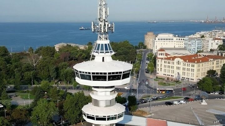 Να προχωρήσει το νέο σχέδιο ανάπλασης της ΔΕΘ ζητούν έξι παραγωγικοί και οικονομικοί φορείς της πόλης