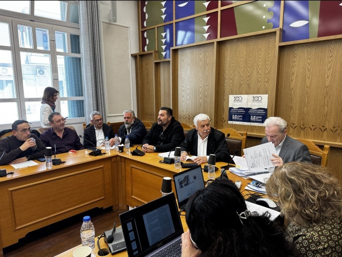 Αλέξης Καλοκαιρινός: «Δημοτικό Συμβούλιο και ΕΣΔΑΚ λένε όχι στην καύση απορριμμάτων»