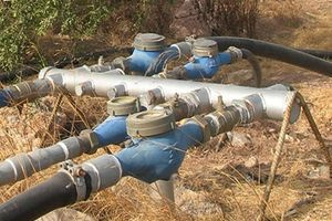 Μαλεβίζι: Έκκληση για ορθολογική χρήση νερού ενόψει της αρδευτικής περιόδου