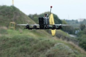 Η Ουκρανία έπληξε τη Μόσχα το Σαββατοκύριακο με περισσότερα από 100 drones