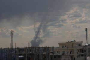 Drones που φέρεται να εξαπέλυσε το Ιράν έπληξαν καταυλισμό μαχητών των Κούρδων του Ιράν