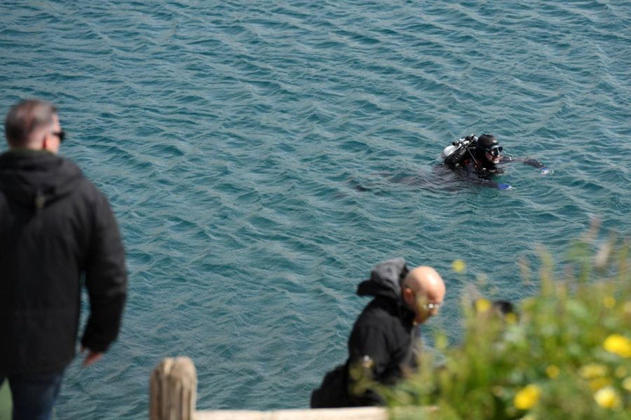 Τραγικός επίλογος στα Λιμανάκια Βουλιαγμένης – Ανασύρθηκε η σορός του 34χρονου δύτη