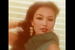 Ελένη Φιλίνη: “Μου έτυχαν κάποιες παρενοχλήσεις στο μόντελινγκ, αλλά και δύο από σκηνοθέτες”