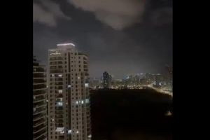 Ακυρώθηκε η προγραμματισμένη πτήση επαναπατρισμού Ελλήνων από το Ντουμπάι