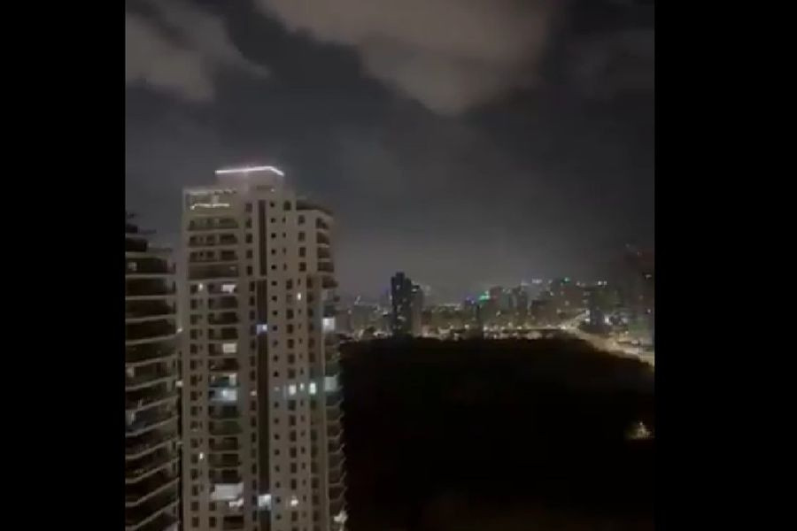 Ακυρώθηκε η προγραμματισμένη πτήση επαναπατρισμού Ελλήνων από το Ντουμπάι