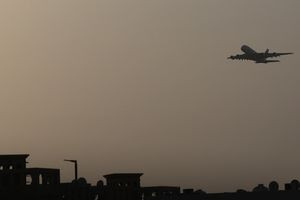 Επαναπατρισμός Ελλήνων από τα Ηνωμένα Αραβικά Εμιράτα σύμφωνα με ανακοίνωση του ΥΠΕΞ