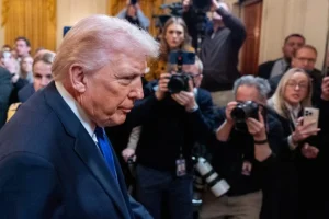 LIVE – 27η ημέρα πολέμου ΗΠΑ – Ισραήλ με Ιράν – Οι εξελίξεις στη Μέση Ανατολή