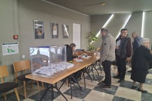 ΠΑΣΟΚ-Εκλογές συνέδρων: Η σειρά κατάταξης στο νομό Ηρακλείου