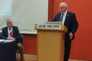 Ευθύμιος Λέκκας: Η πρόληψη και η σωστή προετοιμασία δεν είναι επιλογή, αλλά αναγκαιότητα