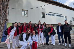 Α2 μπάσκετ γυναικών: Ήττα του Ανδρογέα στην Κω