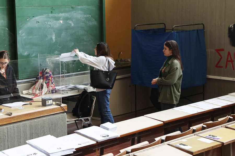 Σε ρυθμούς εκλογών κινούνται πλέον τα ελληνικά πανεπιστήμια