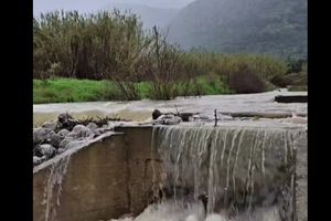 Ρόλος για τον ΟΑΚ, ενώ το φράγμα έφτασε τα 11,5 εκατ. κυβικά
