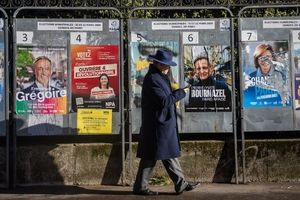 Γαλλία – Δημοτικές εκλογές: Σημαντικός ο αριθμός σοσιαλιστών και ρεπουμπλικάνων που προκρίθηκαν στο β’ γύρο