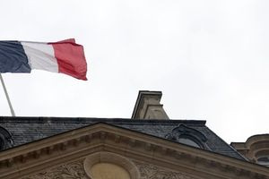 Αντιπυραυλικά συστήματα, συστήματα anti-drone και μια φρεγάτα στέλνει η Γαλλία στην Κύπρο