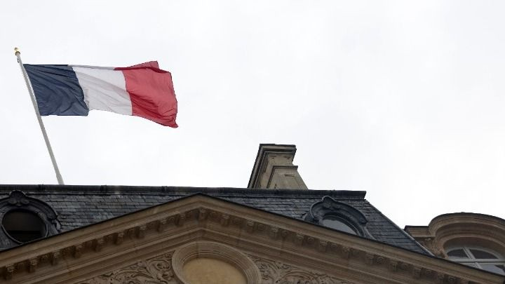 Αντιπυραυλικά συστήματα, συστήματα anti-drone και μια φρεγάτα στέλνει η Γαλλία στην Κύπρο