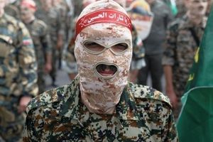 Ιράν: Οι Φρουροί της Επανάστασης τονίζουν πως αυτοί «θα αποφασίσουν το τέλος του πολέμου»