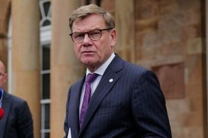 Αν η Κύπρος μας χρειαστεί, θα είμαστε παρόντες δήλωσε ο Γερμανός ΥΠΕΞ