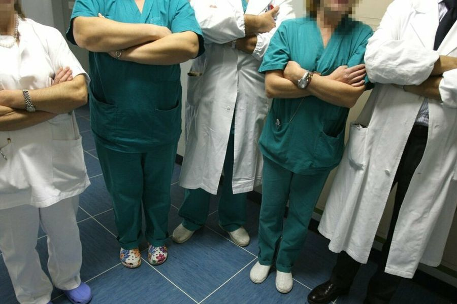 Διήμερο κινητοποιήσεων για γιατρούς και νοσηλευτές