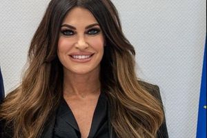 Κίμπερλι Γκίλφοϊλ για την 25η Μαρτίου: “Οι Έλληνες άνοιξαν το δρόμο προς την ανεξαρτησία”