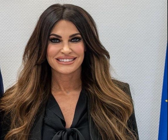 Κίμπερλι Γκίλφοϊλ για την 25η Μαρτίου: “Οι Έλληνες άνοιξαν το δρόμο προς την ανεξαρτησία”