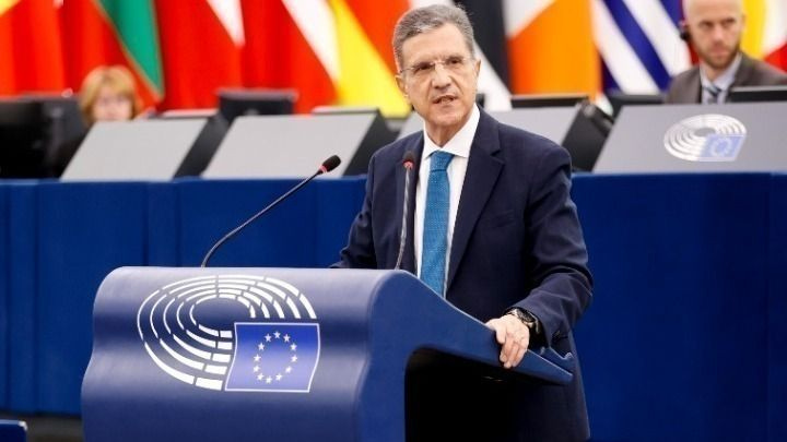 Γιώργος Αυτιάς: Οι κοινωνίες ζητούν πλήρη στήριξη λόγω πολέμου