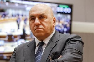 Υπουργός Άμυνας της Ιταλίας: Δεν είναι ο πόλεμός μας