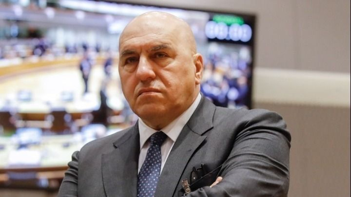 Υπουργός Άμυνας της Ιταλίας: Δεν είναι ο πόλεμός μας