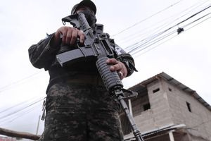 Ο ΟΗΕ καταγγέλλει εκτελέσεις, εξαφανίσεις και βασανισμούς στην Ονδούρα