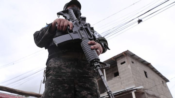 Ο ΟΗΕ καταγγέλλει εκτελέσεις, εξαφανίσεις και βασανισμούς στην Ονδούρα