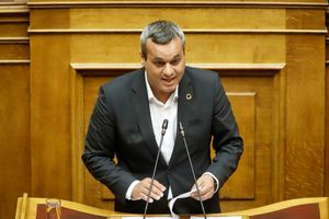 Σήραγγα Σκαλανίου: Ως πότε θα μένει στην αφάνεια;