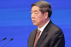 Στη Γαλλία το Σάββατο ο αντιπρόεδρος της κινεζικής κυβέρνησης για συνομιλίες με τις ΗΠΑ για το εμπόριο