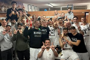 National League 2: Σώθηκε το Ρέθυμνο και πάει στα πλέι οφ