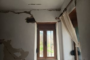 Ζημιές σε σπίτια και δεκάδες μετασεισμοί σε Ιωάννινα και Θεσπρωτία