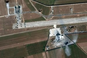 IAEA για Ιράν: Καταγράφηκαν ζημιές στην πυρηνική μονάδα της Νατάνζ