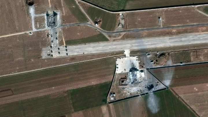 IAEA για Ιράν: Καταγράφηκαν ζημιές στην πυρηνική μονάδα της Νατάνζ