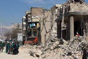 Πόσοι άνθρωποι έχουν χάσει τη ζωή τους στον πόλεμο ΗΠΑ – Ισραήλ κατά του Ιράν